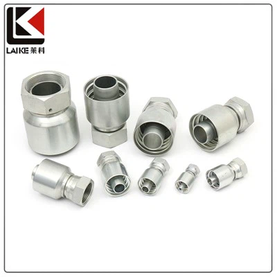 Phụ kiện thủy lực ANH