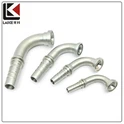 Lắp ống khóa liên động